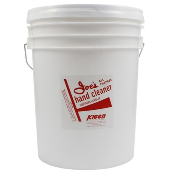 Joes 104 All Purpose Hand Cleaner- 5 gal