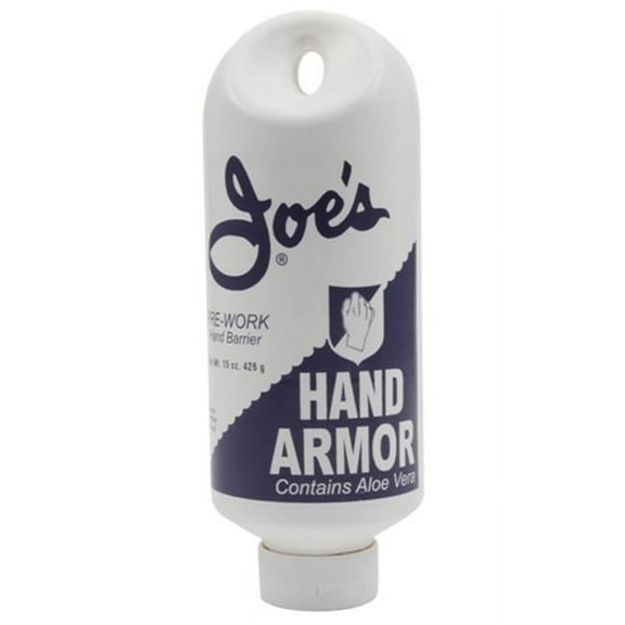 Joes 805 HA Hand Armor Cleaner- 15 oz