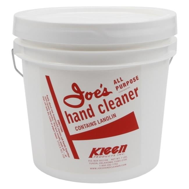 Joes  All Purpose Hand Cleaner- 1 gal