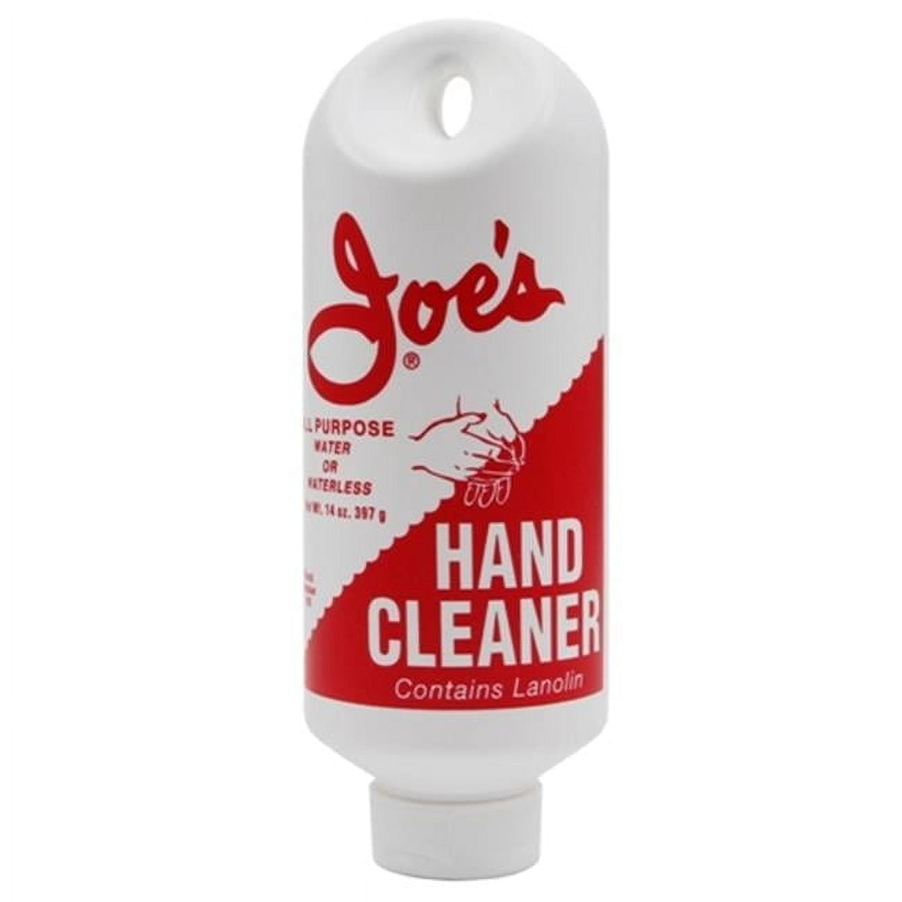 Joes  All Purpose Hand Cleaner, 14 oz