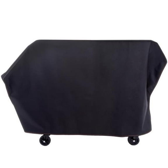 Joes Black Prep & Storage Cart Cover