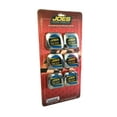 thumbnail image 1 of Joes Racing 32151 Racing 32151 Tire Tape, 1/4" , 6PK, 1 of 11
