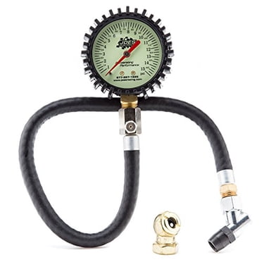 Moroso Digital Tire Gauge 0-60psi - Backlit 89575 - J J Motorsports