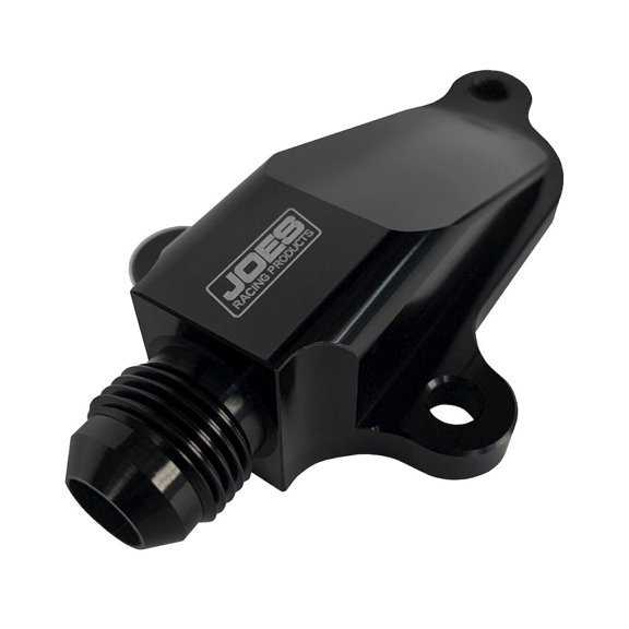 Joes Racing Products Water Housing Front Suzuki -8an