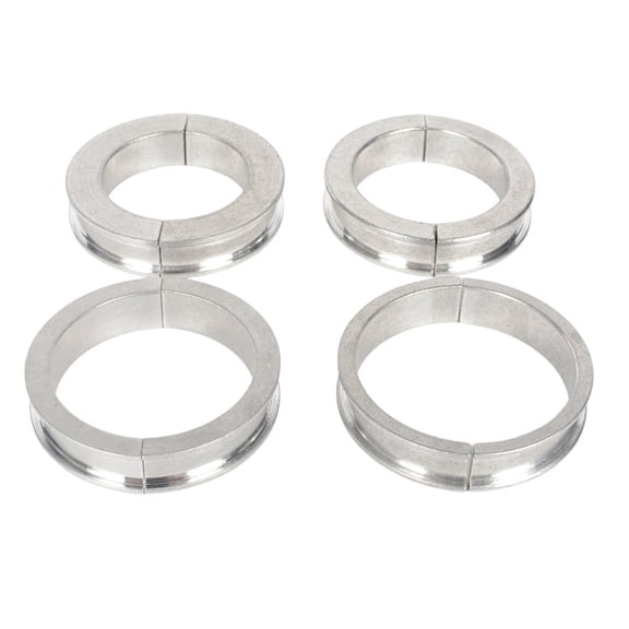 Joes Racing Products Reducer 1-1/2in to 1-1/8in