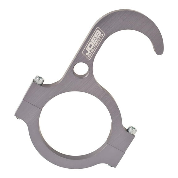Joes Racing Products 10702-B Steering Wheel Hook 1.5In Black