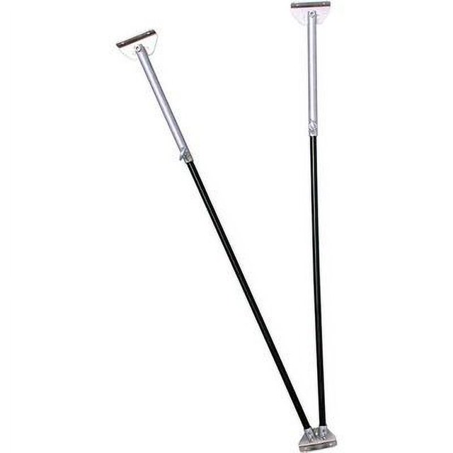 Joes Racing Products 12052, Dual Flexible Fender Brace Kit Performance