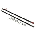 thumbnail image 1 of Joes Racing Products Window Net Mount Kit Long, 1 of 2