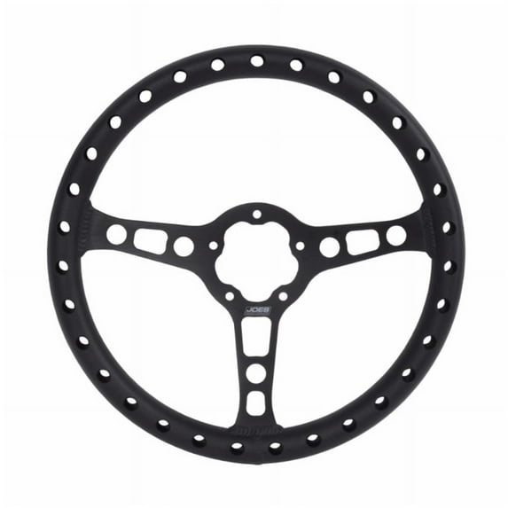 13in Flat Steering Wheel 3 Spoke Grant B.C.