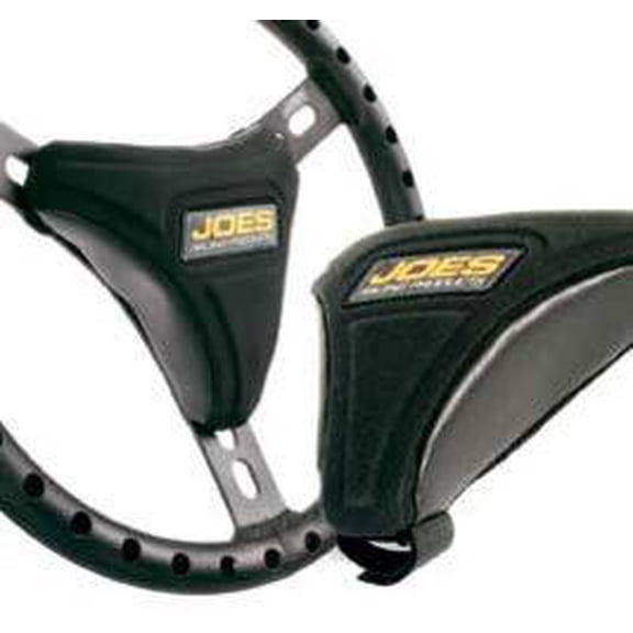 Joes Racing Products 13650 Steering Wheel Pad