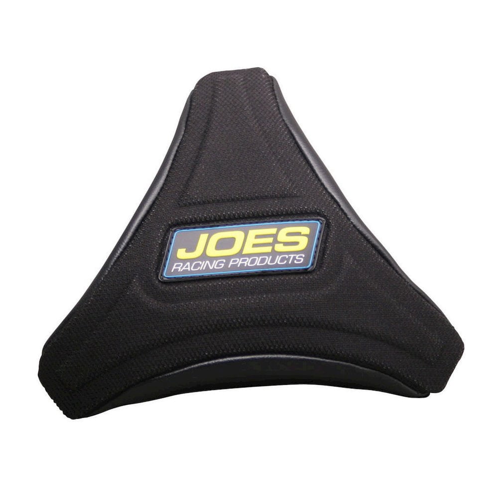 Joes Racing Products Steering Wheel Pad Center Spoke Up