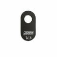 thumbnail image 1 of JOES Racing Products 15048 SLOTTED A-ARM SLUG, 7/16, 1 of 2