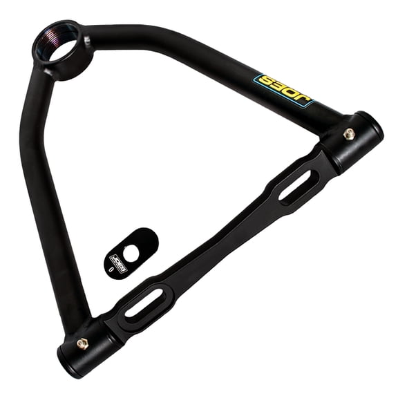 Joes Racing Products 15505 SL A-Arm 8.25in Screw-In B/J Slotted Shaft 10 Deg