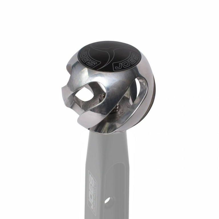 JOES Lightweight Shift Knob, 3/8 JOES Lightweight Shift Knob, 3/8