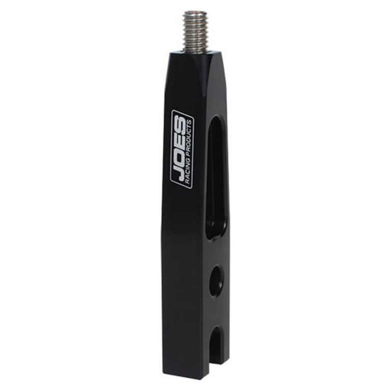 JOES Shift Lever - Aluminum Straight