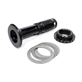 Joes Racing Products 19505 5 in. Pre-Load Cage Coil Spring