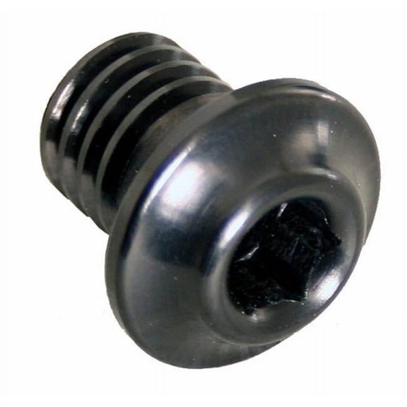 Joes Racing Products 25320 Aluminum Dust Cover Bolt - Set of 5