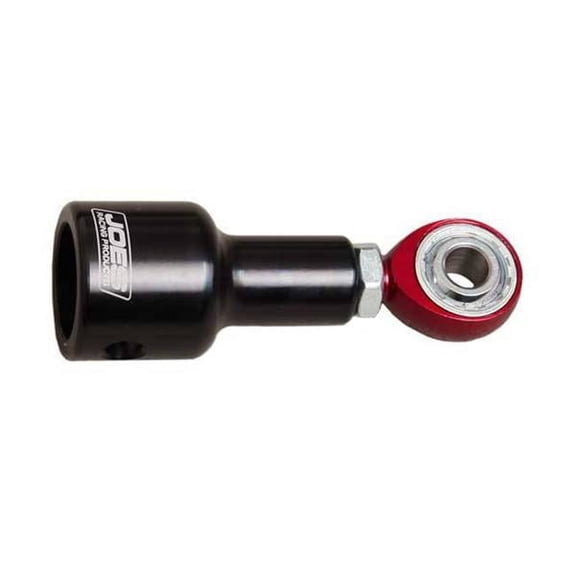Joes Racing Products 25985 Micro Sprint Wing Actuator Mounting Spud