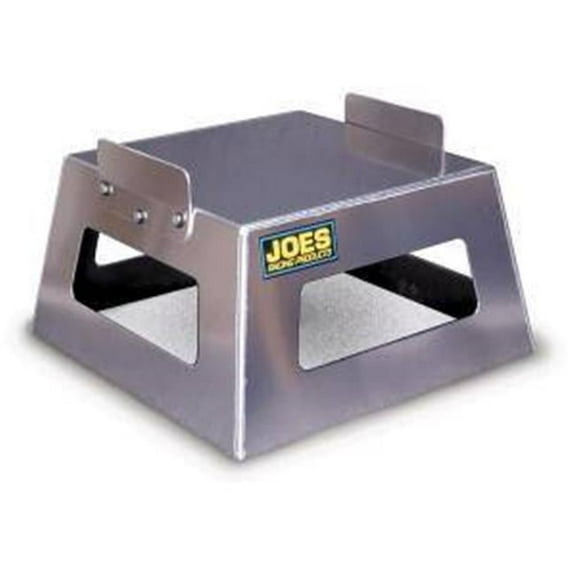 Joes Racing Products 29600 10" Wheel Stands Set Of 4 Alignment Set Up Tool