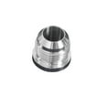 thumbnail image 1 of Joes Racing Products Weld Fitting -12AN Male Aluminum, 1 of 3