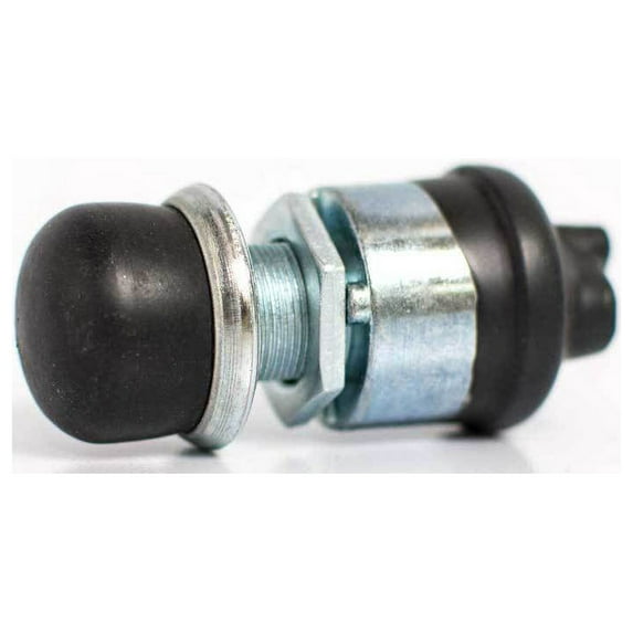 Starter Button HD Weather Resistant