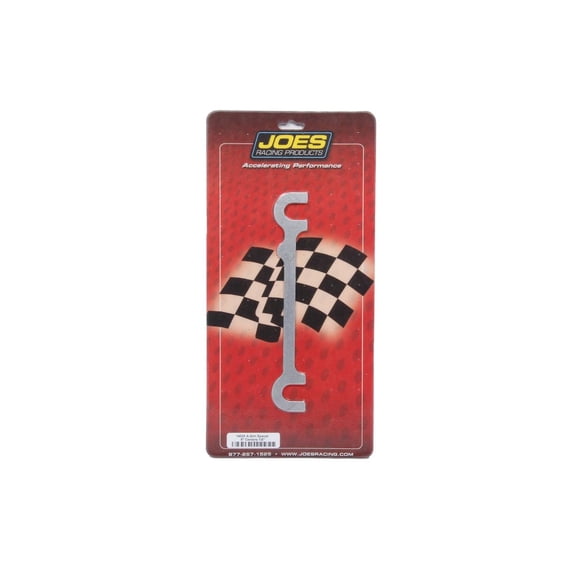 Joes Racing Products A-Arm Spacer 1/8in 6in Bolt Center