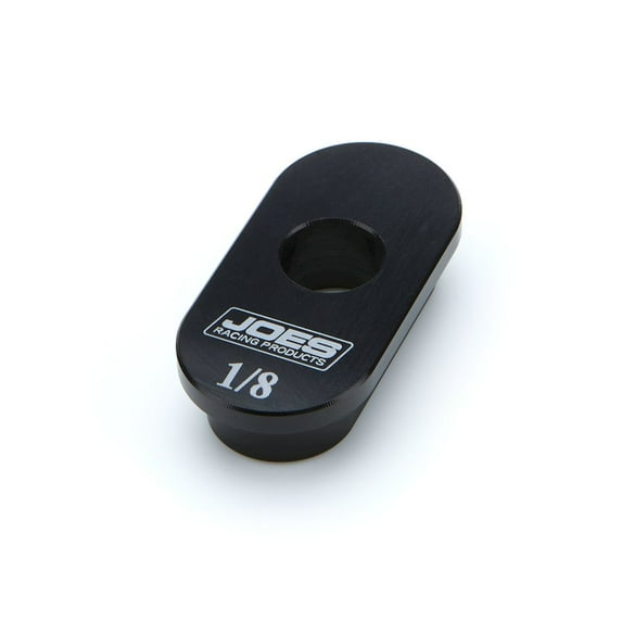Joes Racing Products A-Plate Slug 1/8in Offset