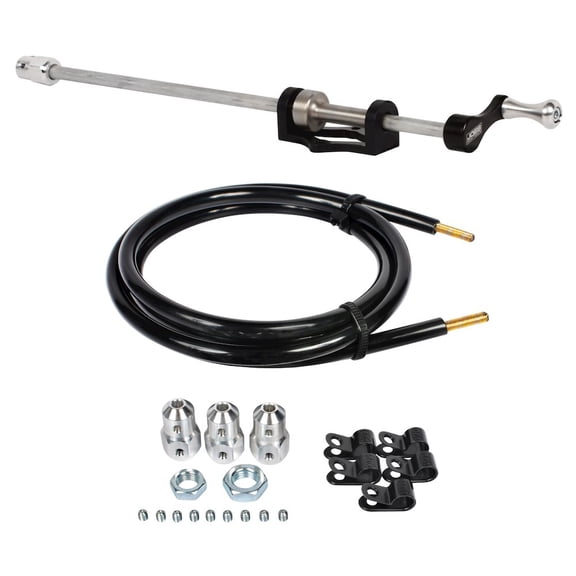 Joes Racing Products Brake Balance Adjuster Bar