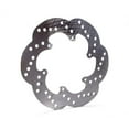 thumbnail image 1 of Joes Racing Products Brake Rotor Rear Steel 9-1/2in Dia. Mini Sprint, 1 of 2