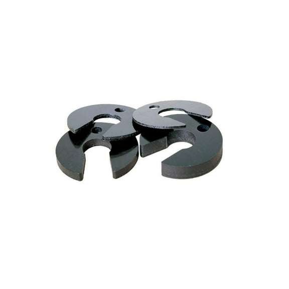 Joes Racing Products Bump Stop Shim Kit 1/2in Shafts