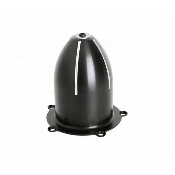 Joes Racing Products Dust Cap 5x5 w/Indicator Grooves