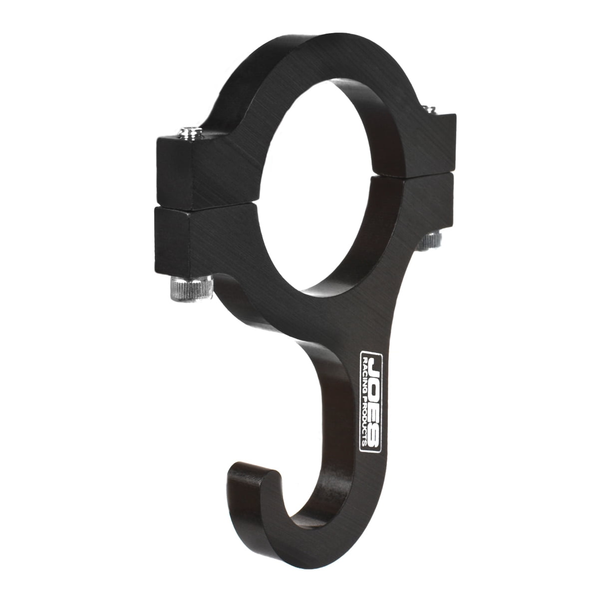 Joes Racing Products JOE10600-B Hook Helmet, Black