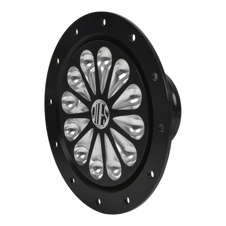 JOES Fuel Filler - Star Pattern JOES Fuel Filler - Star Pattern