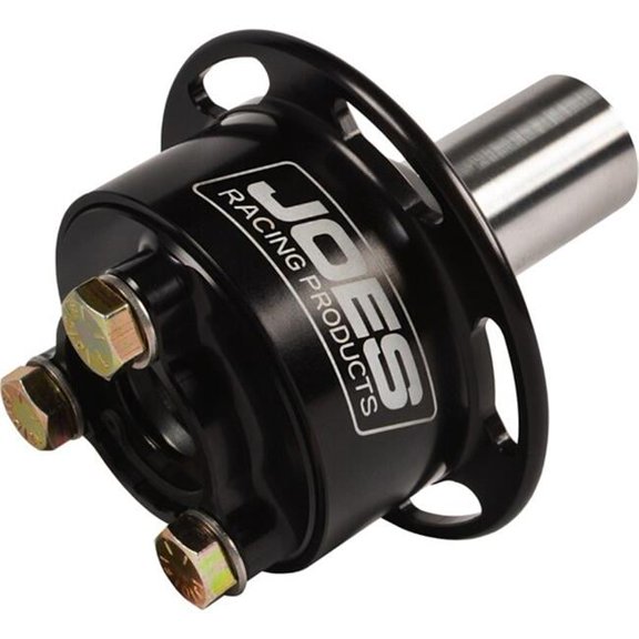 Joes Racing Products JOE13421 0.62 in. Shaft Quick Release Steering with Pro 3-Bolt