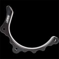 thumbnail image 1 of Joes Racing Products JOE25883 Chain Guard for 2007 & Newer Suzuki GSXR, 1 of 1