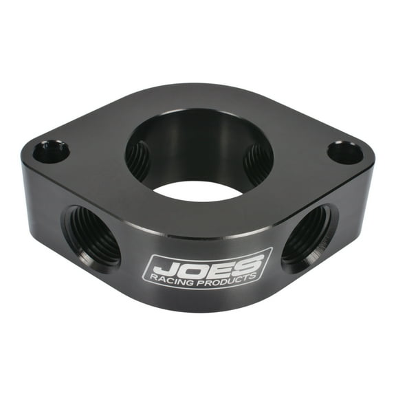 Joes Racing Products JOE36025-V2 SBC Water Neck Spacer