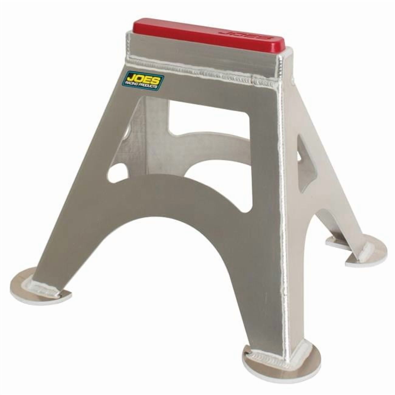 Joes Racing Products JOE55500 Black Stock Car Jack Stands - Set of 2