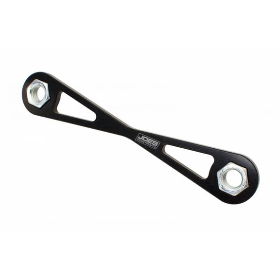 Joes Racing Products Nut Plate 6in Spring