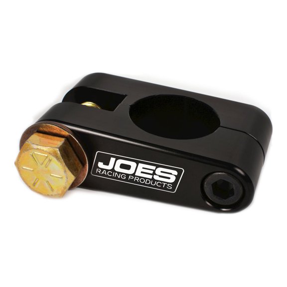 Joes Racing Products Panhard Mount Aluminum 1-3/4 - Black