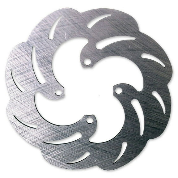 Joes Racing Products Quarter Midget Brake Rotor