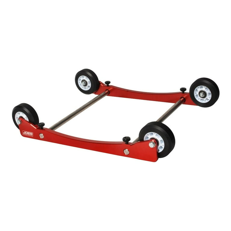 JOES Tire Roller JOES Tire Roller