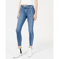 thumbnail image 1 of Joes The Icon Frayed Ankle Skinny Jeans Janeen 26, 1 of 1