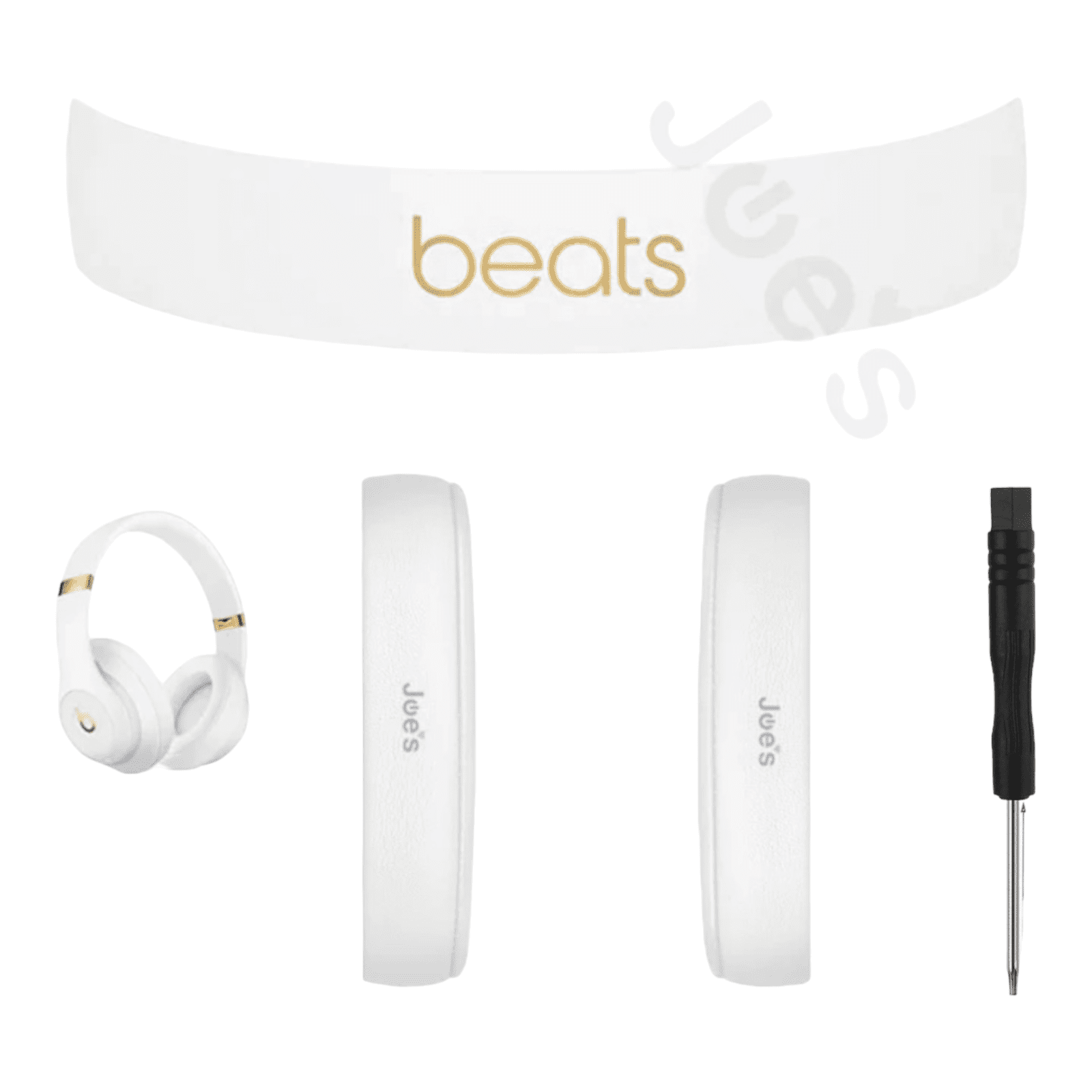 Beats Studio3 Wireless Beats Studio Wireless Headband JoesGEcom