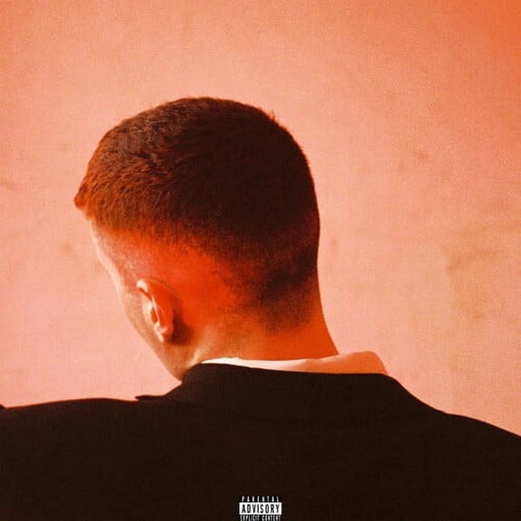 Joesef - Permanent Damage - Music & Performance - CD