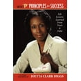 thumbnail image 1 of Joetta's ''P'' Principles for Success, (Paperback), 1 of 1