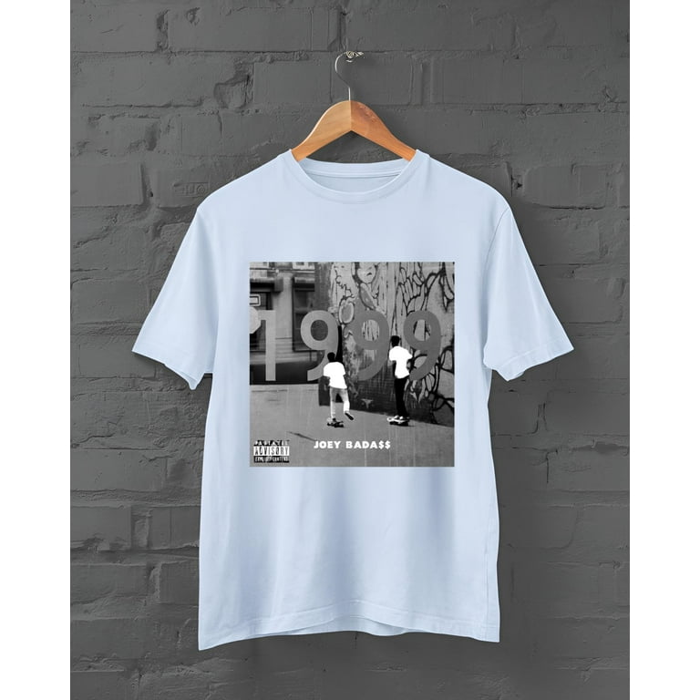 Joey Badass 1999 Graphic T-Shirt, Album Shirt NEW - INSTOCK