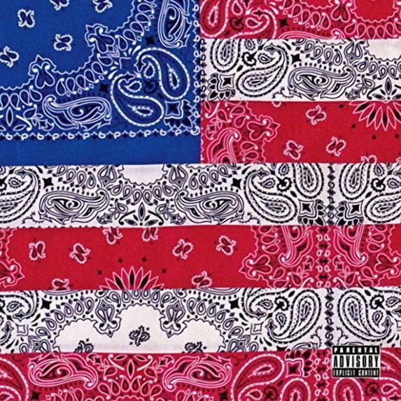 Joey Badass - All-Amerikkkan Bada$$ - Music & Performance - CD