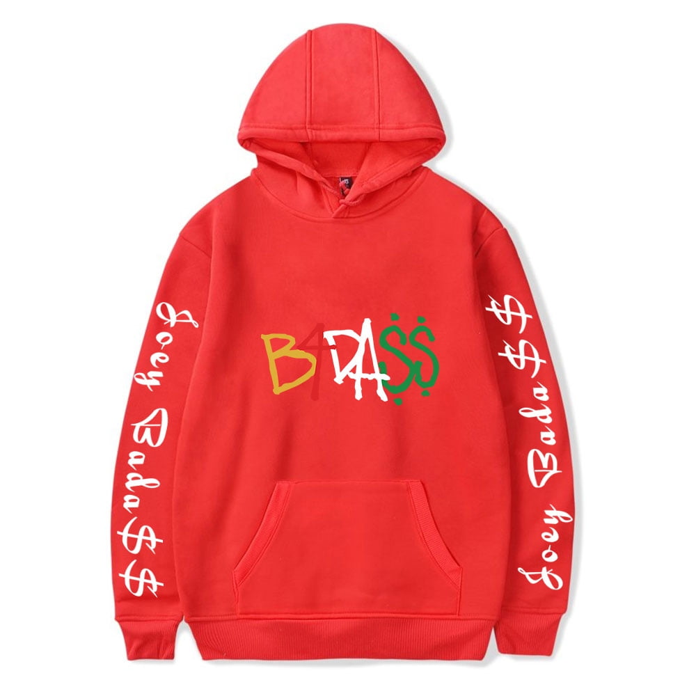 Joey top badass sweatshirt