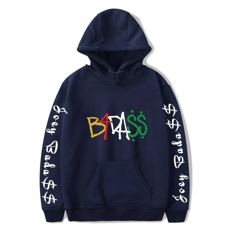 Joey fashion badass hoodie