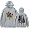 thumbnail image 1 of Joey Badass Hoodies Fashion Pullover Men Women Harajuku Sweatshirt Hip Hop Clothes, 1 of 2